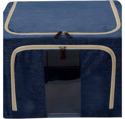 Dress Folding Storage Box