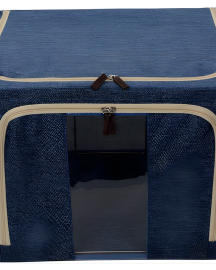 Dress Folding Storage Box