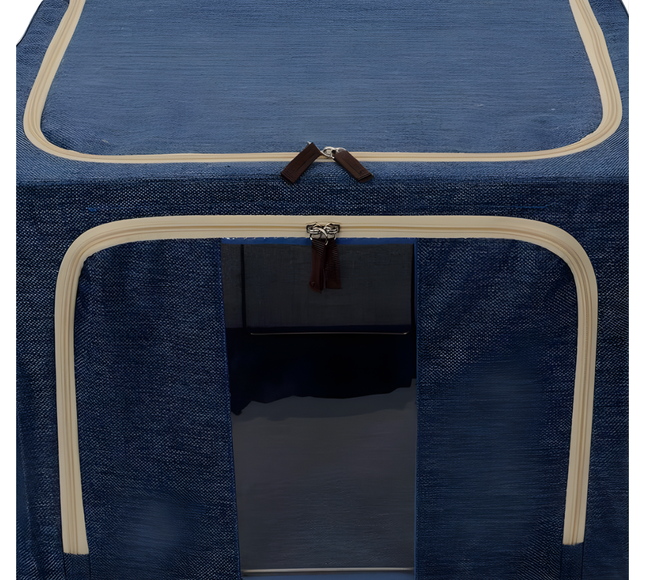 Dress Folding Storage Box