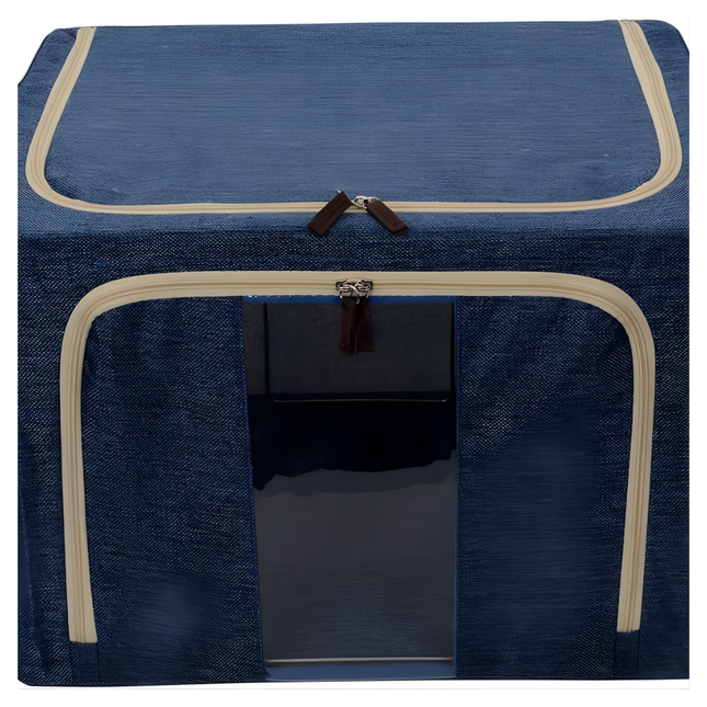 Dress Folding Storage Box