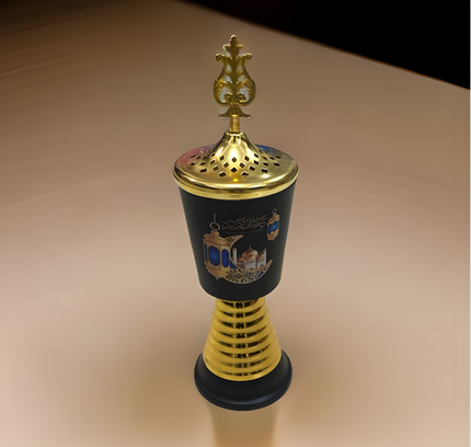 Bukhoor Burner -73064