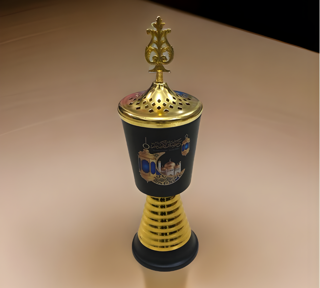 Bukhoor Burner -73064