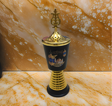 Bukhoor Burner -73064