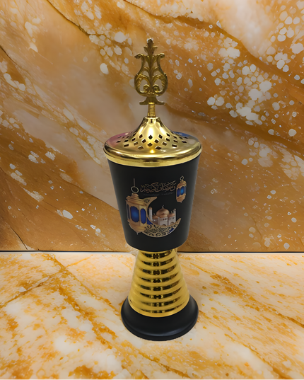 Bukhoor Burner -73064
