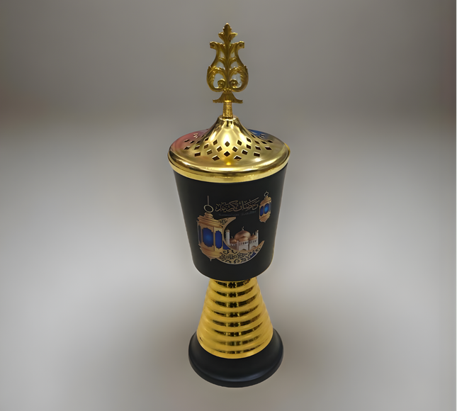 Bukhoor Burner -73064