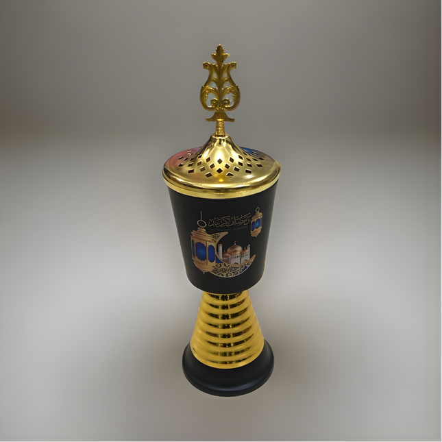 Bukhoor Burner -73064