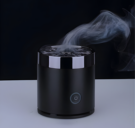 Rechargeable Electric Bukhoor Burner X-003