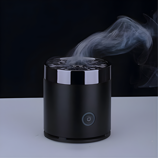 Rechargeable Electric Bukhoor Burner X-003