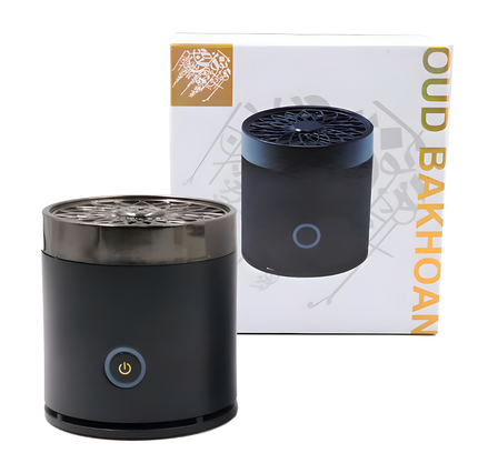 Rechargeable Electric Bukhoor Burner X-003