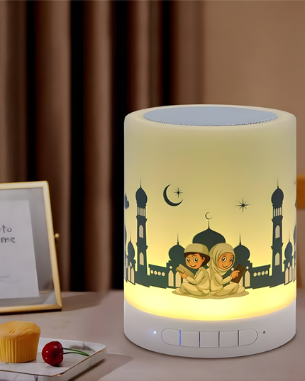 Quran Speaker for Childrens SQ-606