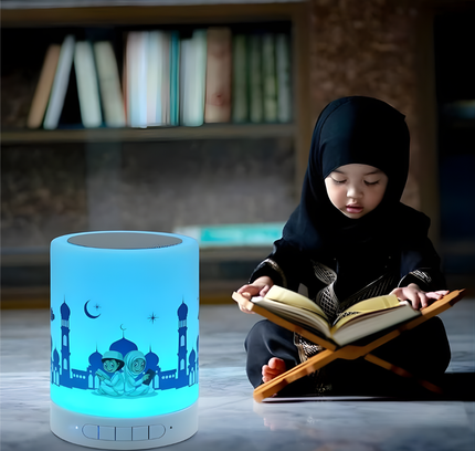 Quran Speaker for Childrens SQ-606