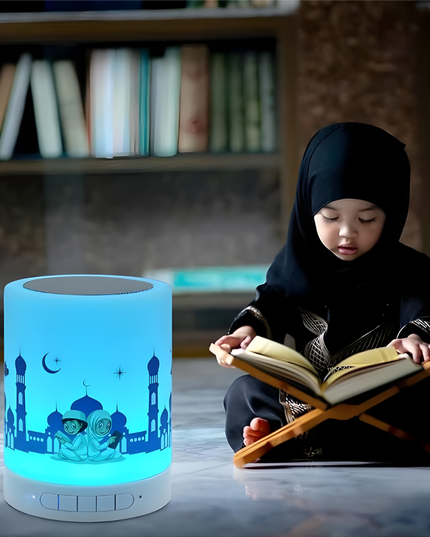 Quran Speaker for Childrens SQ-606