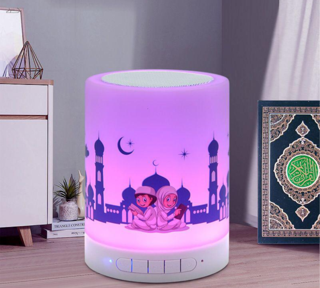 Quran Speaker for Childrens SQ-606