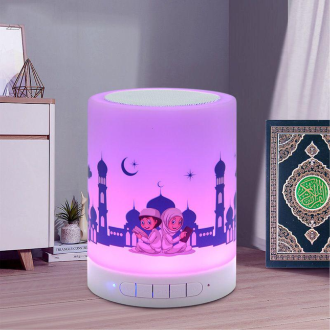 Quran Speaker for Childrens SQ-606