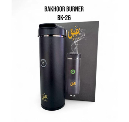 Electric Bukhoor Burner BK-26