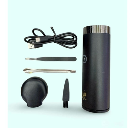 Electric Bukhoor Burner BK-26