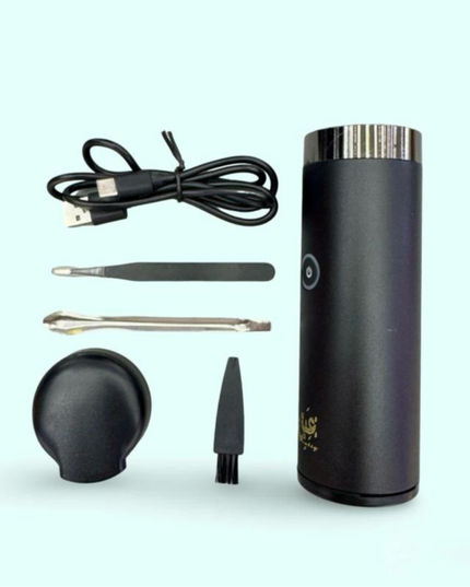 Electric Bukhoor Burner BK-26