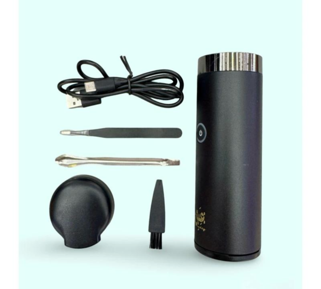 Electric Bukhoor Burner BK-26