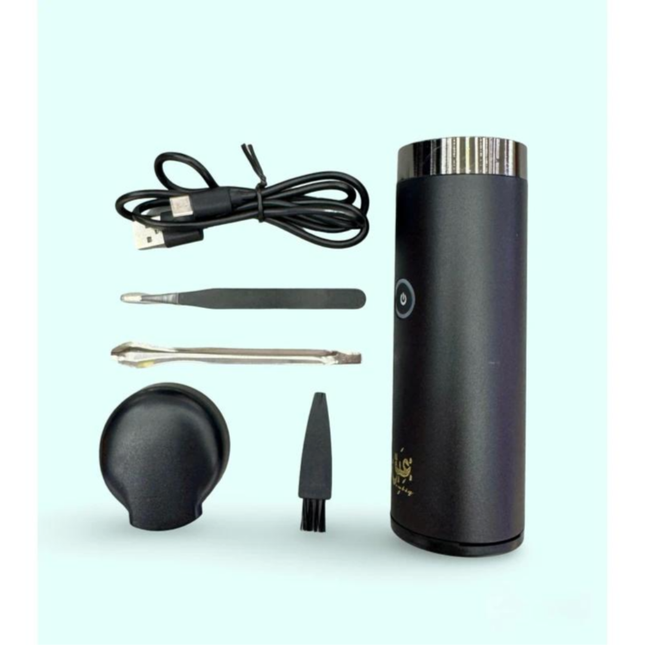 Electric Bukhoor Burner BK-26