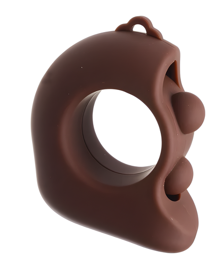 Rolling Finger Counter