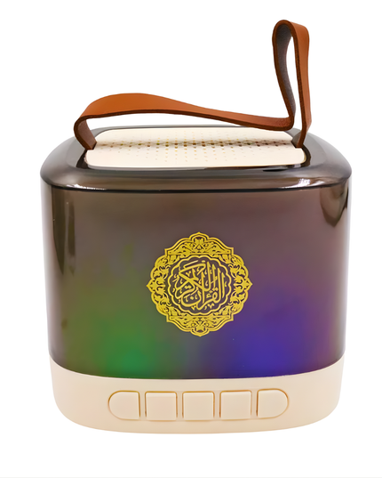 Telawah Quran Speaker SQ-805