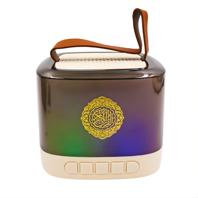 Telawah Quran Speaker SQ-805