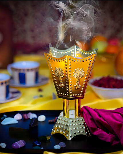 مبخرة كهربائية