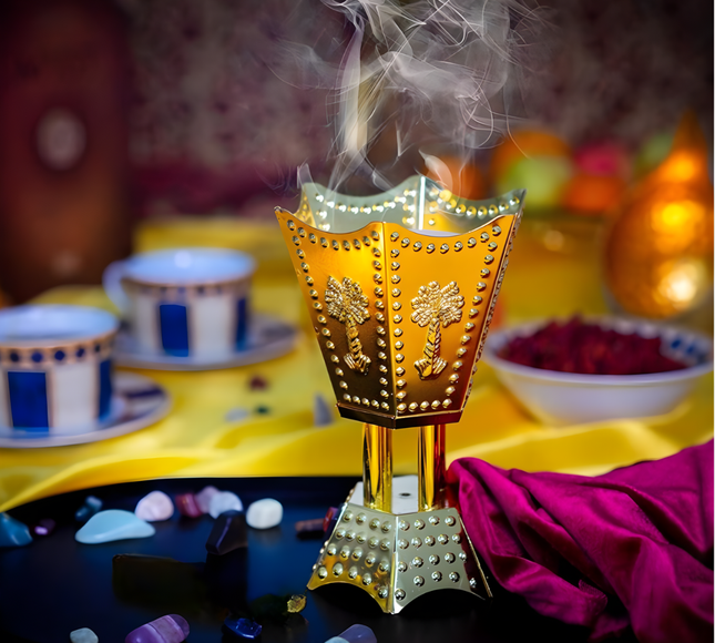 مبخرة كهربائية