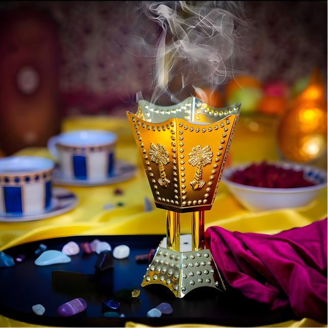 مبخرة كهربائية