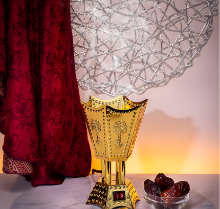 Electric Incense Burner