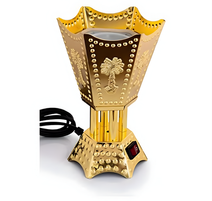 Electric Incense Burner