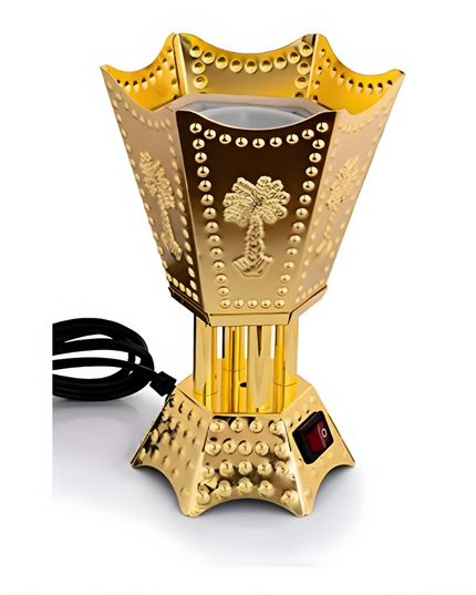 مبخرة كهربائية