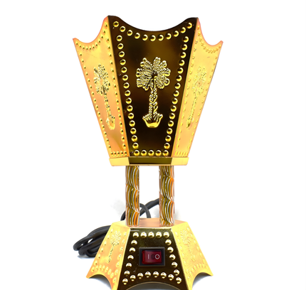 Electric Incense Burner