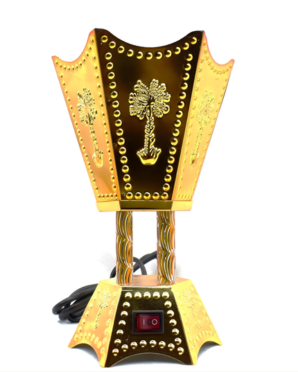 مبخرة كهربائية