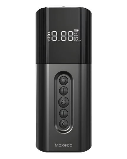 Air Dynamo Portable Air Pump