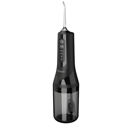 Portable Water Flosser