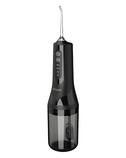 Portable Water Flosser