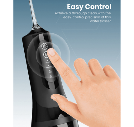 Portable Water Flosser