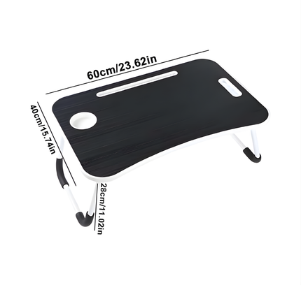 Laptop Stand Portable with Handle