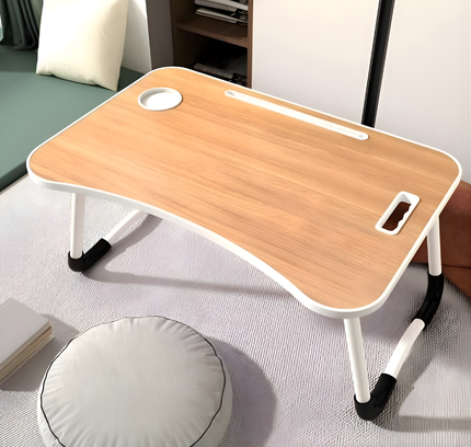 Laptop Stand Portable with Handle