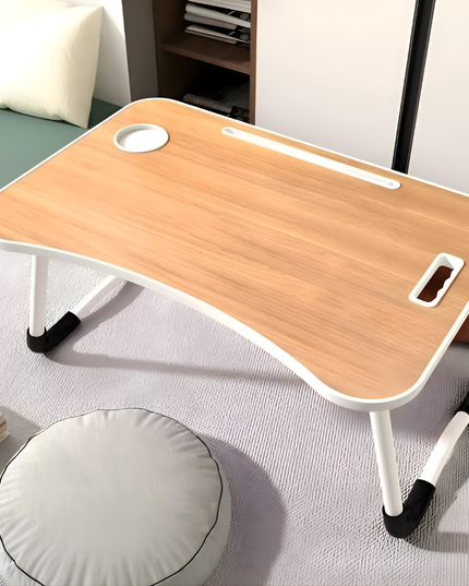 Laptop Stand Portable with Handle