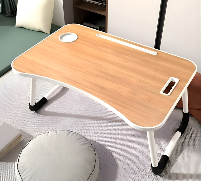 Laptop Stand Portable with Handle