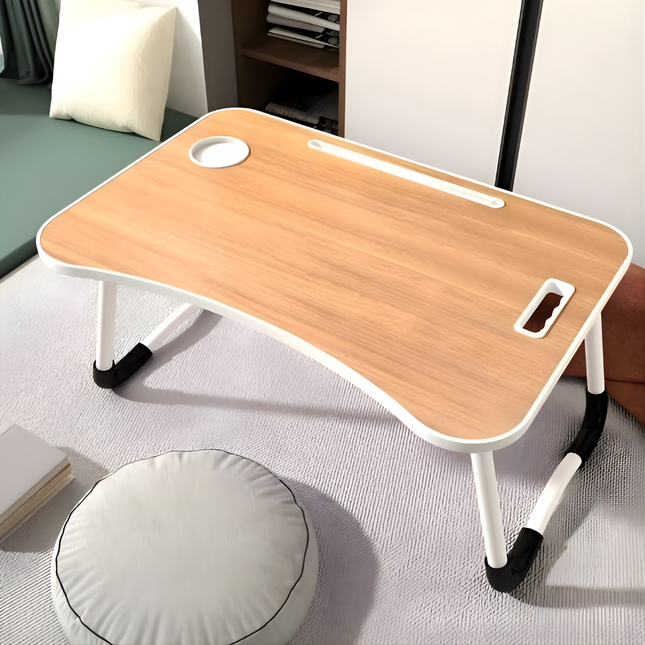 Laptop Stand Portable with Handle