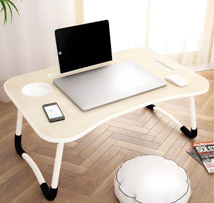 Laptop Stand Portable with Handle