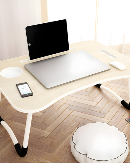 Laptop Stand Portable with Handle