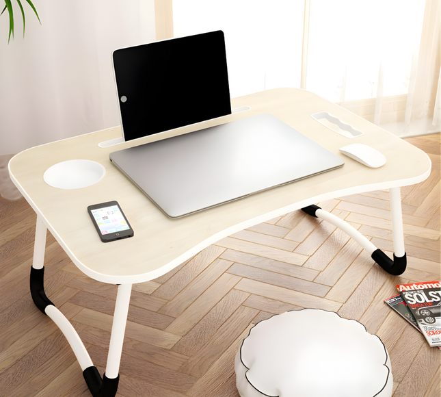 Laptop Stand Portable with Handle