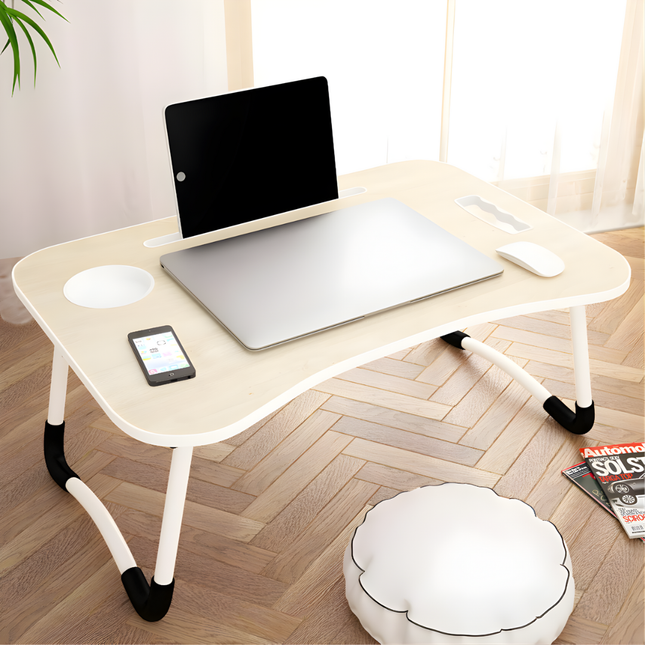 Laptop Stand Portable with Handle