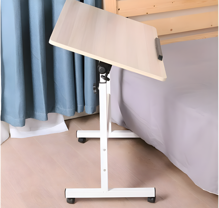 Rotating Laptop Table Adjustable