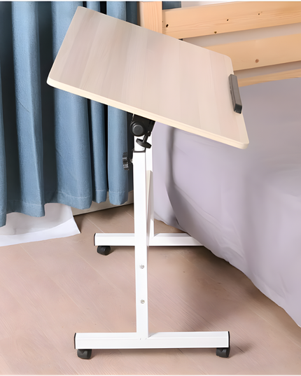 Rotating Laptop Table Adjustable