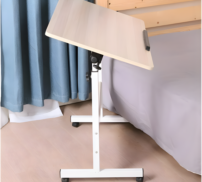 Rotating Laptop Table Adjustable